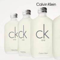 Ck One Calvin Klein - Perfume Unissex - Eau de Toilette - 4
