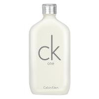 Ck One Calvin Klein - Perfume Unissex - Eau de Toilette - 1