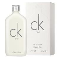 Ck One Calvin Klein - Perfume Unissex - Eau de Toilette - 2