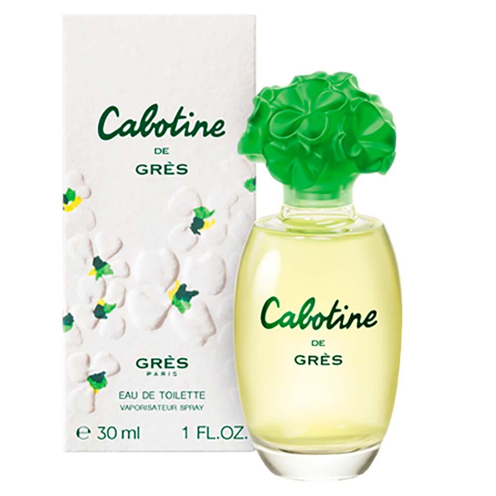 Cabotine de Grès Gres - Perfume Feminino - Eau de Toilette - 2