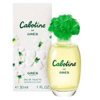 Cabotine de Grès Gres - Perfume Feminino - Eau de Toilette - 2