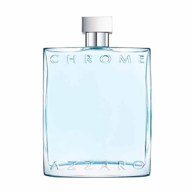 Azzaro Chrome Azzaro - Perfume Masculino - Eau de Toilette