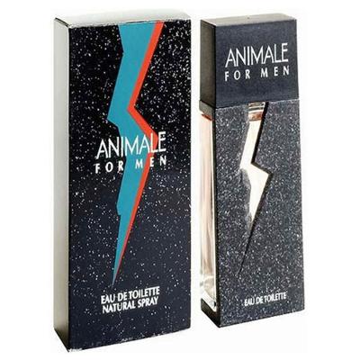Animale For Men Animale - Perfume Masculino - Eau de Toilette