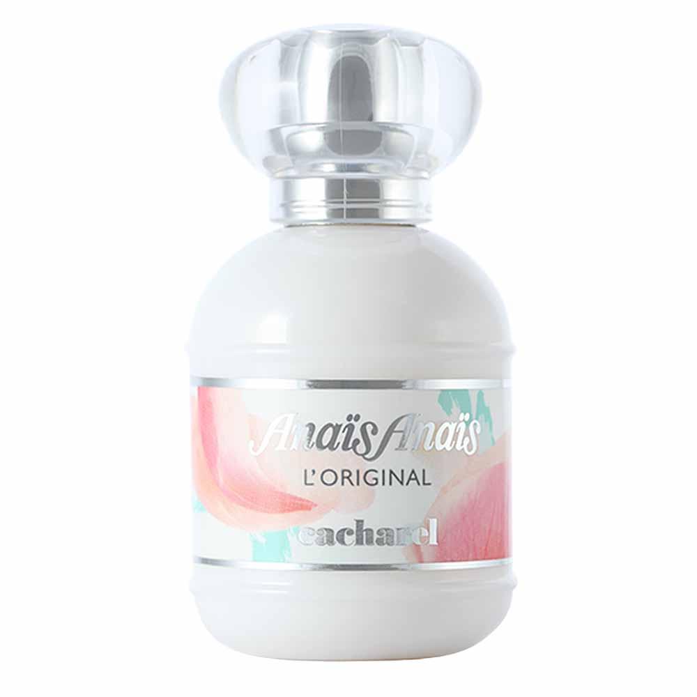 Perfume Anais Anais L'Original Cacharel Feminino Eau de Toilette - 1