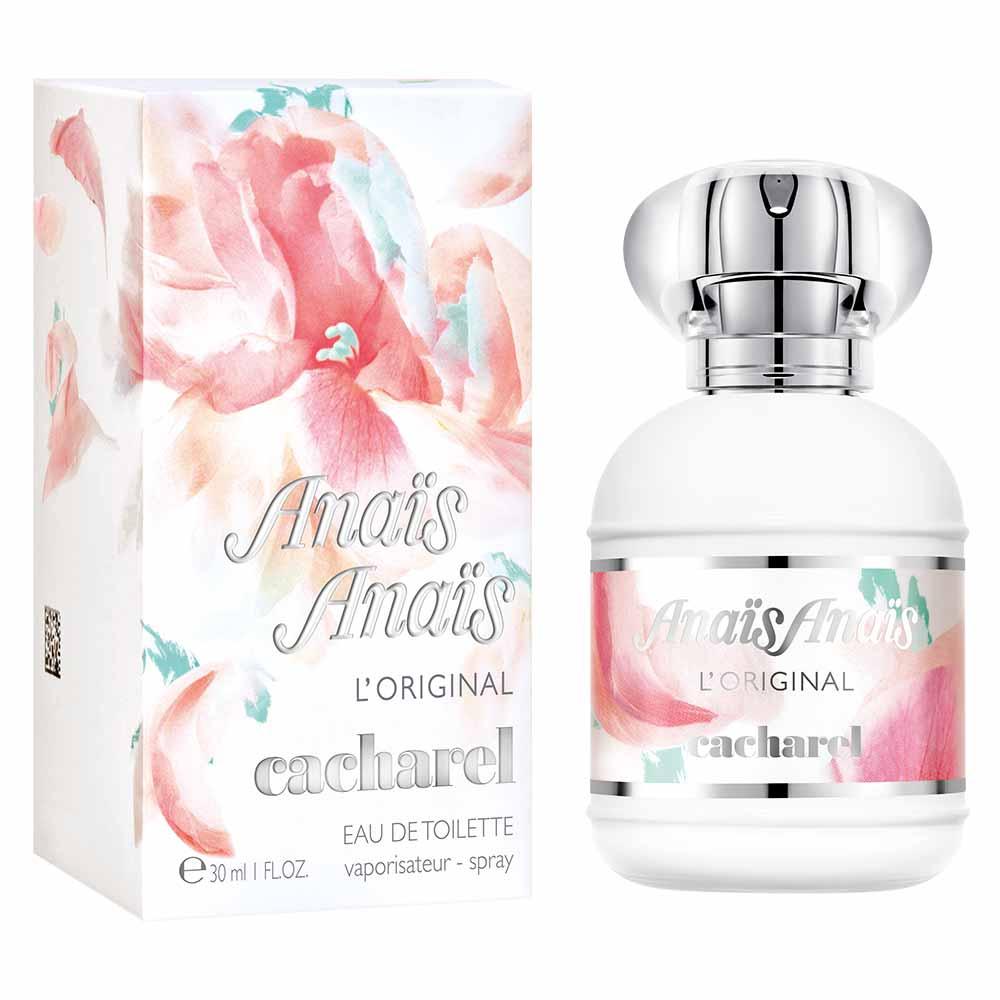 Perfume Anais Anais L'Original Cacharel Feminino Eau de Toilette - 2