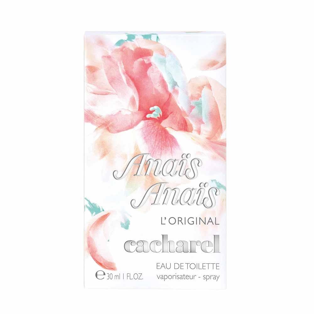 Perfume Anais Anais L'Original Cacharel Feminino Eau de Toilette - 3