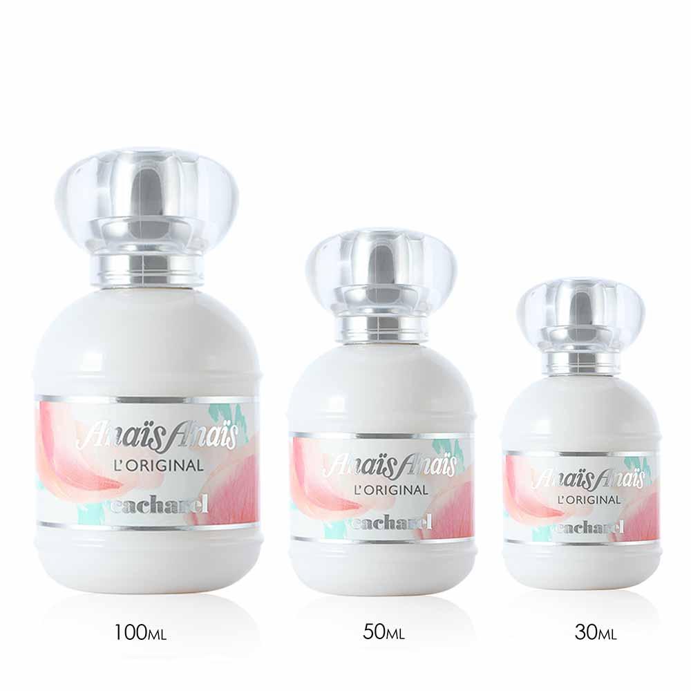 Perfume Anais Anais L'Original Cacharel Feminino Eau de Toilette - 5