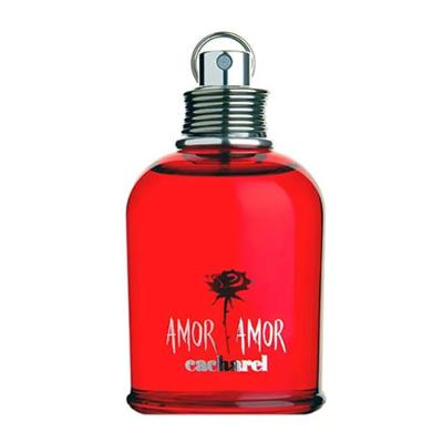 Perfume Amor Amor Cacharel Feminino Eau de Toilette