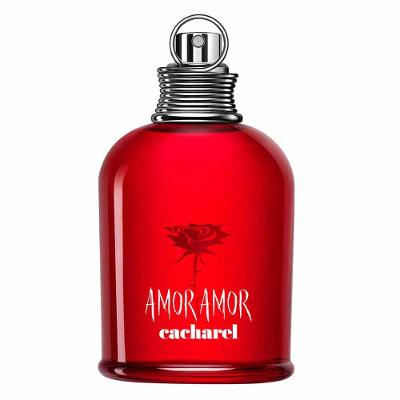 Perfume Amor Amor Cacharel Feminino Eau de Toilette