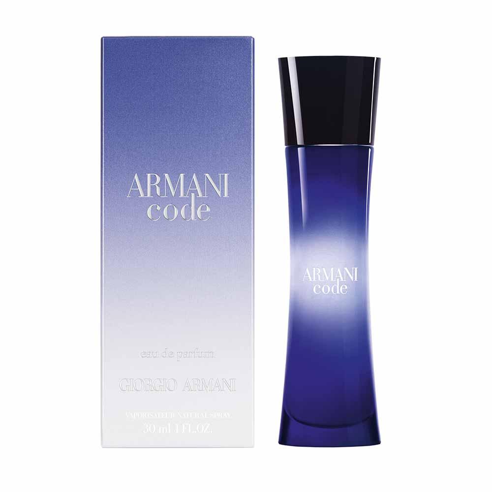 Armani Code Pour Femme Giorgio Armani - Perfume Feminino - Eau de Parfum - 2