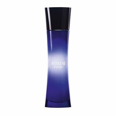 Armani Code Pour Femme Giorgio Armani - Perfume Feminino - Eau de Parfum