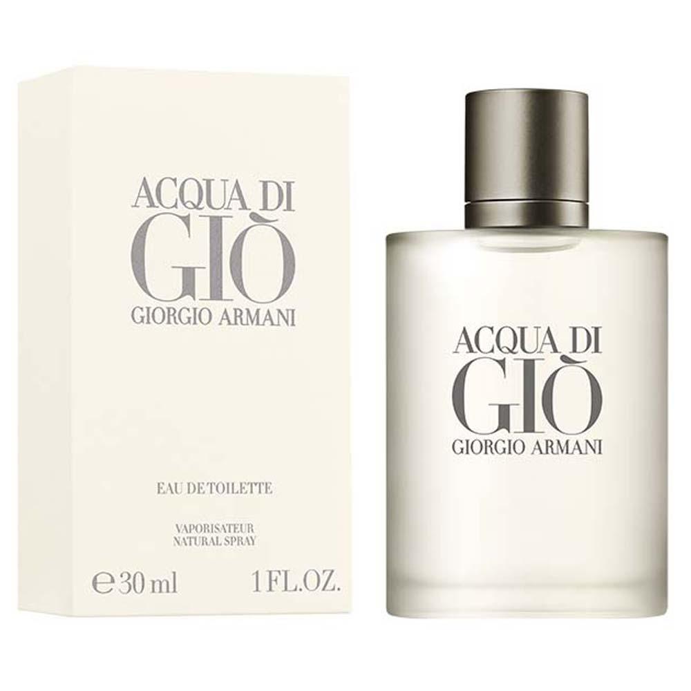 Perfume Giorgio Armani Acqua Di Giò Masculino Eau de Toilette - 2