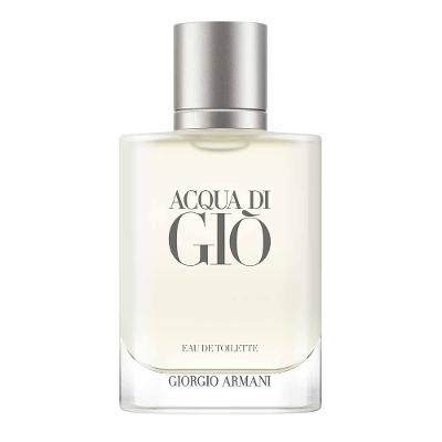 Perfume Giorgio Armani Acqua Di Giò Masculino Eau de Toilette