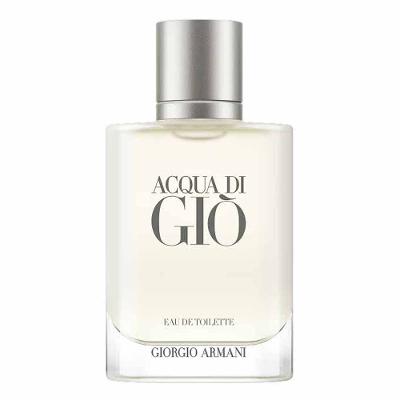 Perfume Giorgio Armani Acqua Di Giò Masculino Eau de Toilette