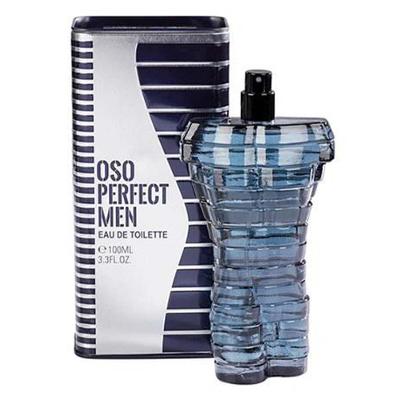 Oso Man Linn Young - Perfume Masculino - Eau de Toilette