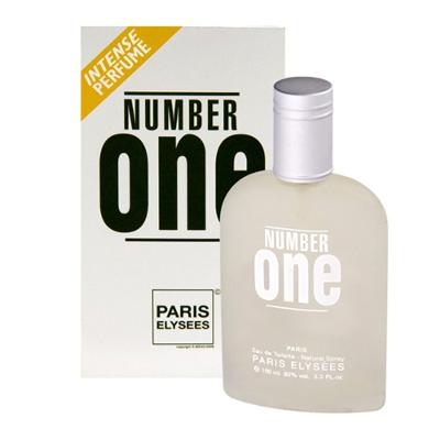 Number One Paris Elysees - Perfume Unissex - Eau de Toilette