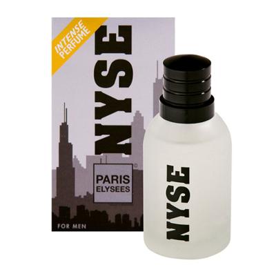 Nyse Paris Elysees - Perfume Masculino - Eau de Toilette