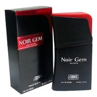 Noir Gem Pour Homme I-Scents - Perfume Masculino - Eau de Toilette - 2