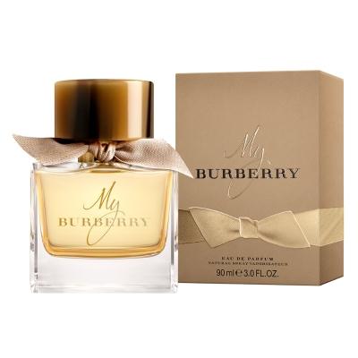 My Burberry Burberry - Perfume Feminino - Eau de Parfum