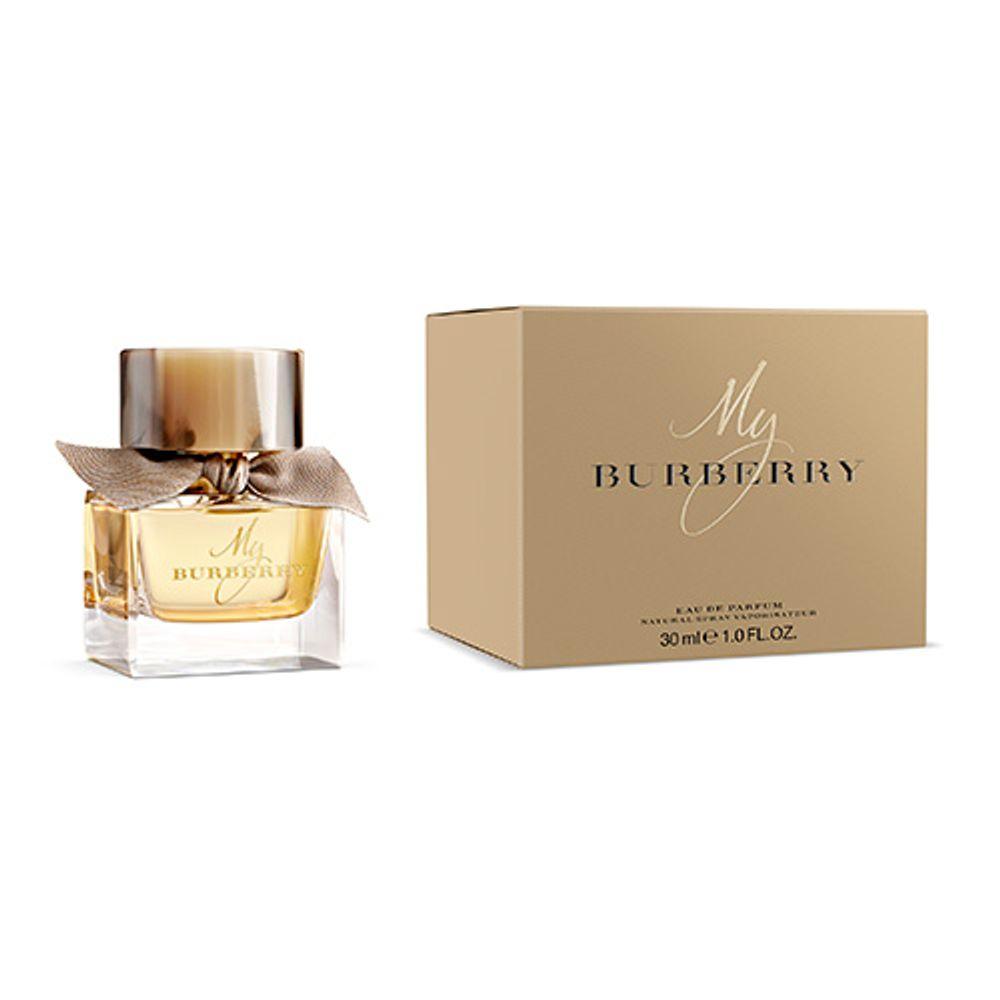 My Burberry Burberry - Perfume Feminino - Eau de Parfum - 2