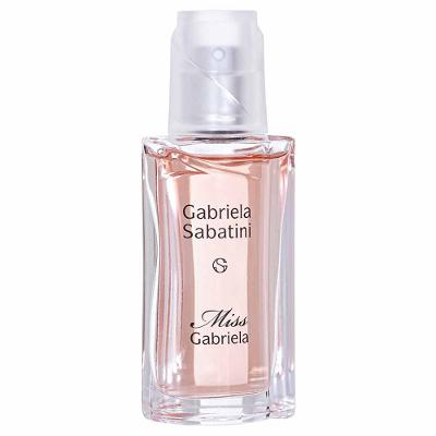 Miss Gabriela Gabriela Sabatini - Perfume Feminino - Eau de Toilette