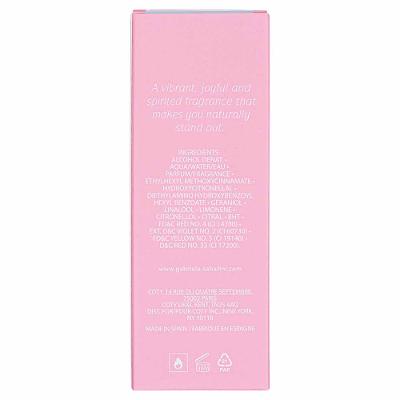 Miss Gabriela Gabriela Sabatini - Perfume Feminino - Eau de Toilette
