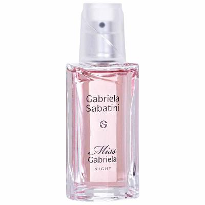 Miss Gabriela Night Gabriela Sabatini - Perfume Feminino - Eau de Toilette