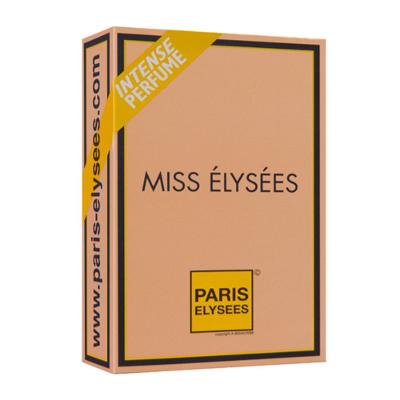 Miss Elysées Paris Elysees - Perfume Feminino - Eau de Toilette