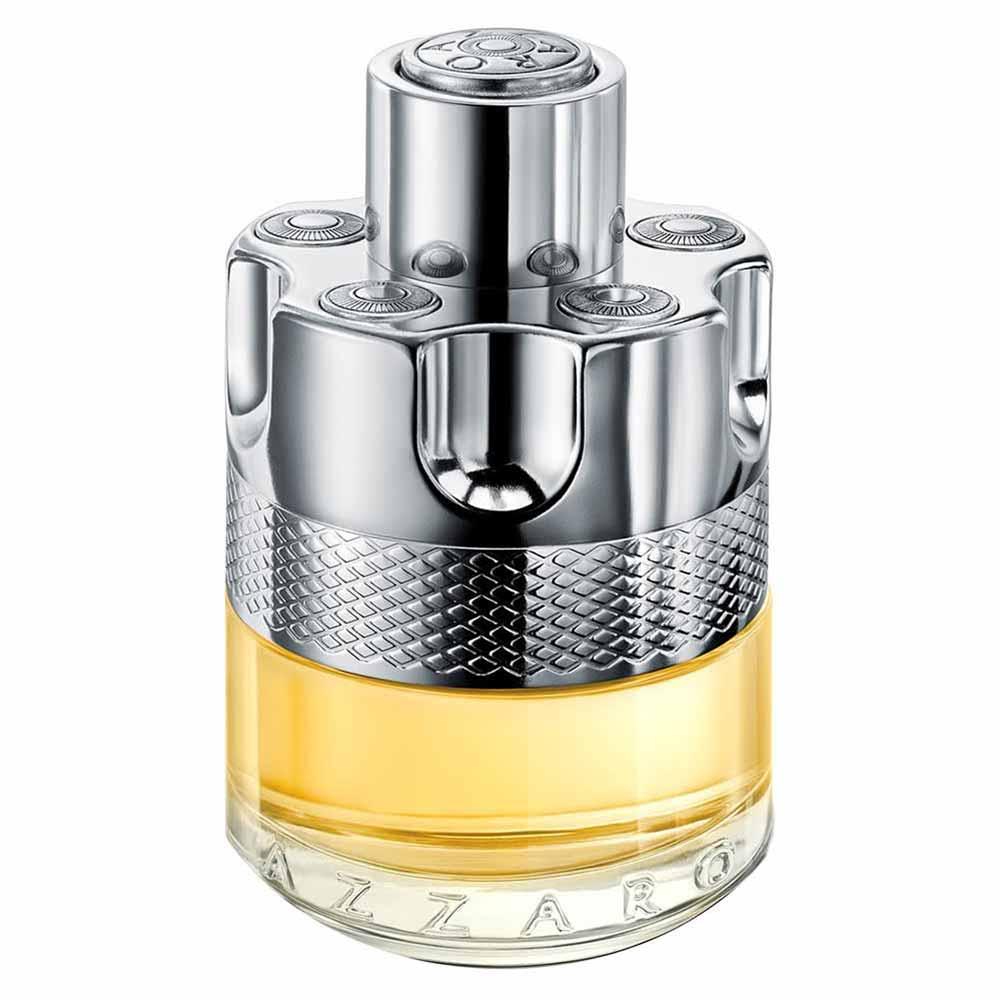 Perfume Wanted Azzaro Masculino Eau de Toilette - 1