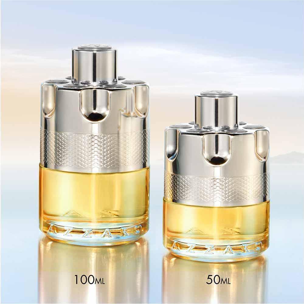 Perfume Wanted Azzaro Masculino Eau de Toilette - 5