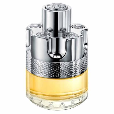 Perfume Wanted Azzaro Masculino Eau de Toilette