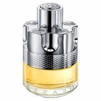Perfume Wanted Azzaro Masculino Eau de Toilette - 1