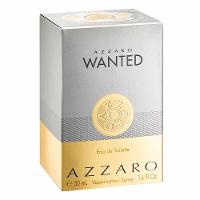 Perfume Wanted Azzaro Masculino Eau de Toilette - 2
