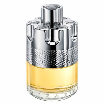 Perfume Wanted Azzaro Masculino Eau de Toilette