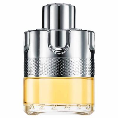 Perfume Wanted Azzaro Masculino Eau de Toilette
