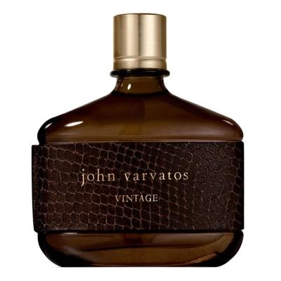 Vintage John Varvatos - Perfume Masculino - Eau de Toilette