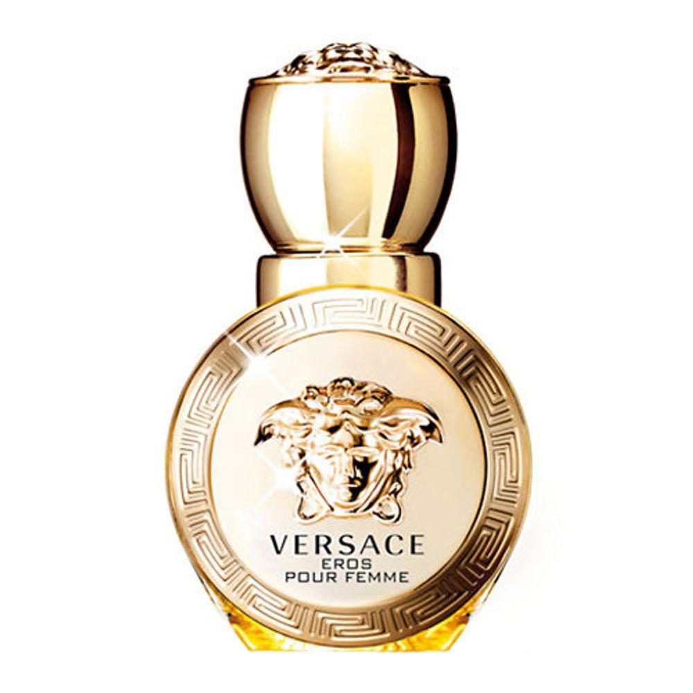Versace Eros Pour Femme Versace - Perfume Feminino - Eau de Parfum - 1