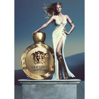Versace Eros Pour Femme Versace - Perfume Feminino - Eau de Parfum