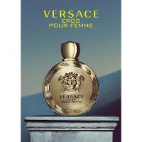 Versace Eros Pour Femme Versace - Perfume Feminino - Eau de Parfum - 5