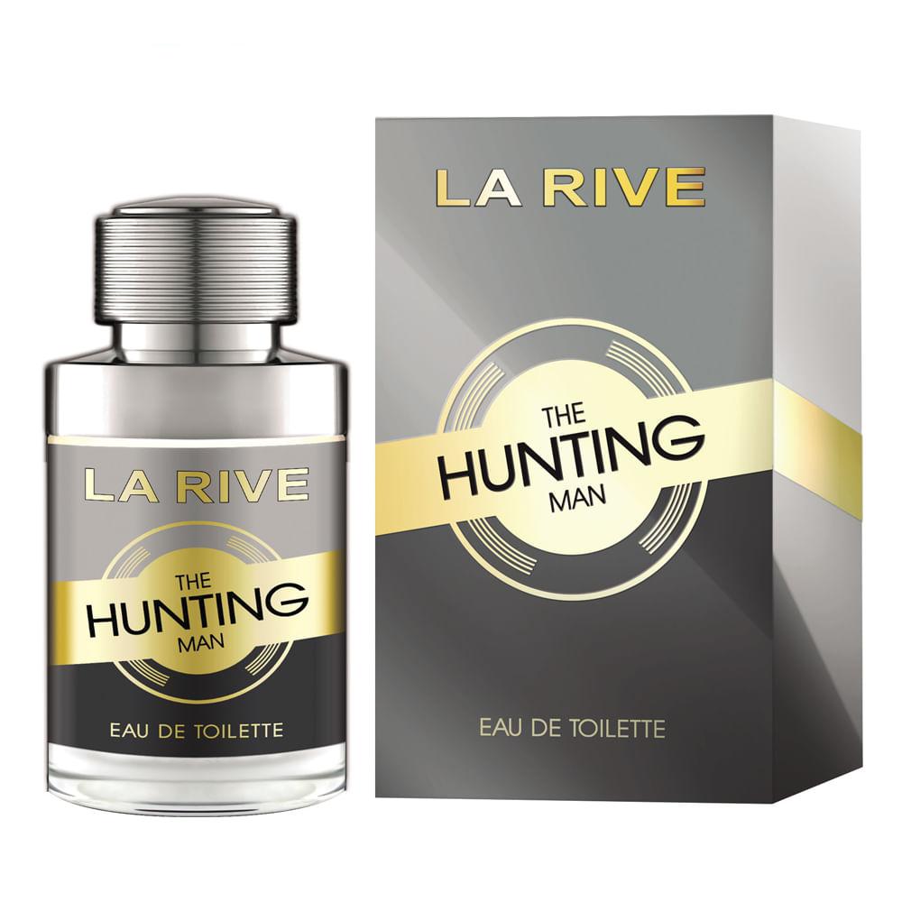 The Hunting Man La Rive Perfume Masculino - Eau de Toilette - 2