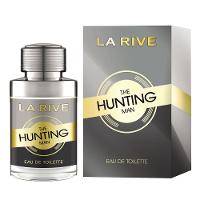 The Hunting Man La Rive Perfume Masculino - Eau de Toilette - 2