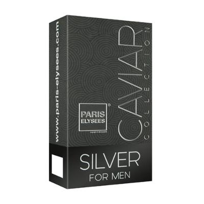 Silver Caviar Paris Elysees - Perfume Masculino Eau de Toilette