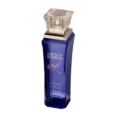 Sexy Woman Night Paris Elysees - Perfume Feminino - Eau de Toilette