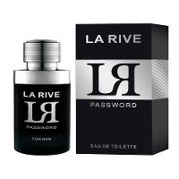 LR Password La Rive Perfume Masculino – EDT - 2