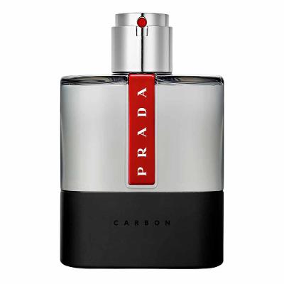 Luna Rossa Carbon Prada Perfume Masculino - Eau de Toilette