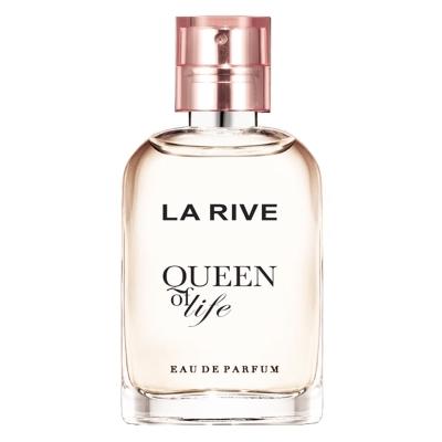 Queen of Life La Rive Perfume Feminino - Eau de Parfum