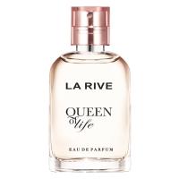 Queen of Life La Rive Perfume Feminino - Eau de Parfum - 1