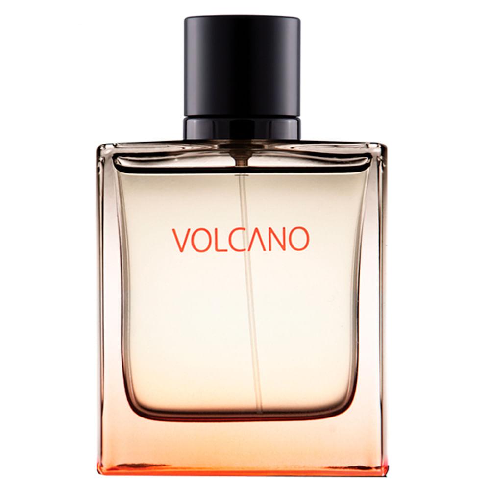 Prestigie Volcano For Men New Brand Perfume Masculino - Eau de Toilette - 1