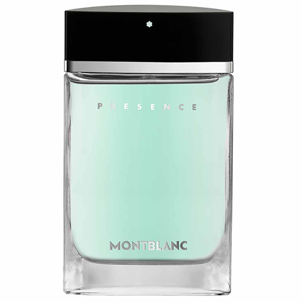 Presence Montblanc - Perfume Masculino - Eau de Toilette - 1