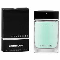 Presence Montblanc - Perfume Masculino - Eau de Toilette - 2